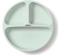Babyono Assiette en silicone One Size
