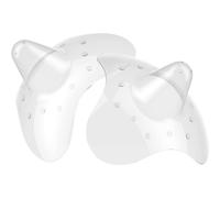 BabyOno Breastfeeding protège-tétons taille S 2 pcs