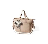 Babyono Carmen, Beige Multicolore