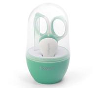 BabyOno Take Care kit manucure pour enfant Mint