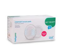 BabyOno COMFORT inserts de soutien-gorge 50 +20 pcs