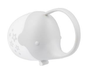 BabyOno Dummy Case boîte à tétines I. Grey 1 pcs