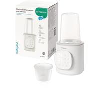 BabyOno Electric Bottle Warmer and Sterilizer Chauffe-biberon multifonctionnel 1 pcs