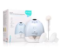 BabyOno Electric Breast Pump Megan Tire-lait 1 pcs