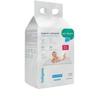 BabyOno Get Ready Hygienic Underpads matelas à langer jetables 40 x 60 cm 22 pcs