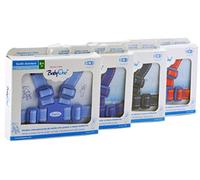 BabyOno - Harnais/ceinture de sécurité pour enfant - Rouge