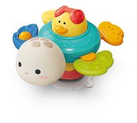 BabyOno Have Fun Turtle jouet avec ventouse 6m+ 1 pcs