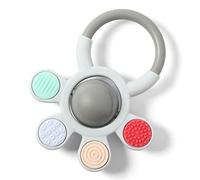 BabyOno Hochet anneau de dentition Ortho