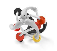 BabyOno Hochet Dolphine Boule