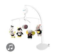 BabyOno Parure de lit DREAM TEAM C-MORE