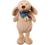 BabyOno peluche chien Willy beige