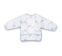 BabyOno Plane 6m-2y bavoir à manches longues 74x36 cm 1 pcs