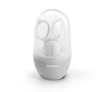 BabyOno Take Care kit manucure pour enfant Grey