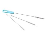 BabyOno Straws Cleaning Brushes brosse 3 pcs