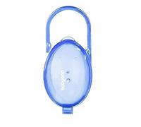 BabyOno Tétine bleue