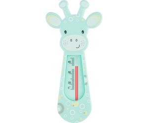 BabyOno Thermometer thermomètre enfant pour le bain Green 1 pcs