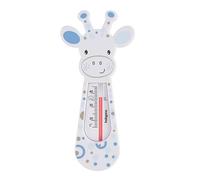 Babyono Thermomètre de bain flottant (girafe blanc/bleu)
