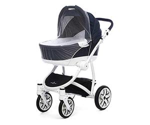 Babyono universel Moustiquaire pour poussette