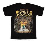 BabyPaper Edge of Sanity Unorthodox Black XL