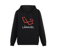 BabyPaper Laravel PHP Framework Hoodies - Standard Unisex Hoody Black M