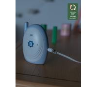 Babyphone Audio 300M BABYMOOV bleu TU