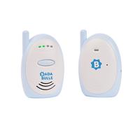 Babyphone audio 300m badabulle