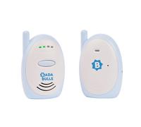 Babyphone Audio 300M BABYMOOV bleu TU