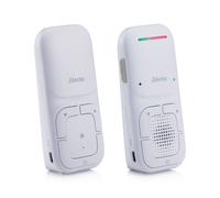 Babyphone Audio 50m Intérieur 300m Extérieur Caméra de surveillance Bébé Alecto