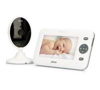 Alecto Dvm-140 Baby Monitor Clair One Size / EU Plug 220V Enfants