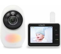 Babyphone avec caméra Vtech RM2751