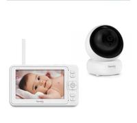 Lionelo Babyline 8.3 Baby Monitor Clair One Size / EU Plug 220V Enfants