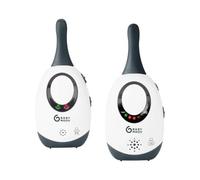 Babyphone BABYMOOV Simply care new color