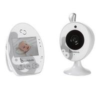 Babyphone Badabulle Blanc Blanc G