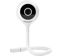 Babyphone Beaba Babyphone Zen Connecté Blanc