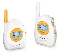 Babyphone Beurer Jaune G