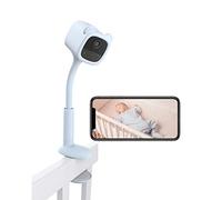 TELECAMERA SORVEGLIANZA BEAR BM1 BABY MONITOR (EZVCSBM1BEAR)