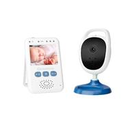 Badabulle Babyphone Caméra 250m