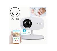 Babyphone Camera Sans Fil 720P Vision Nocturne Détection Mouvement Audio Bidirectionnel
