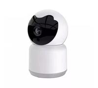 Babyphone Camera Sans Fil Vision Nocturne 360° HD Alarme Détection Mouvement YONIS