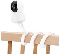 Babyphone Camera,Support Universel Pour Baby Phone-Pour Camera Bebe-Avec Trou Fileté 1/4 Et Boucle À Vis En Cuivre-Compatible Avec Hellobaby Motorola