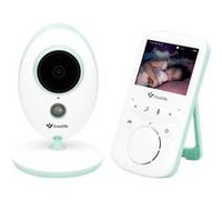 Babyphone caméra - TrueLife - NannyCam V24 Pro - 2.4 GHz Multicolore