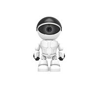 Babyphone Camera WiFi Surveillance à Distance Bébé Enfant iOs Android PC