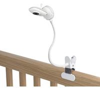 Babyphone Clip Support Pour Boifun/Ghb/Taktark Babyphone Avec Caméra 3.2"" Écran Lcd Numérique,Clip Support Pour Ghb Abm600 Et Vsifehso Babyphone Caméra 720p