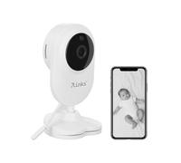 Babyphone connecté avec caméra Full HD IPC-310.bp