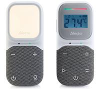 Babyphone Dbx140 Écran Et Veilleuse Blanc, Gris TU