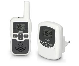 Babyphone d'extérieur digital (portée 3km)