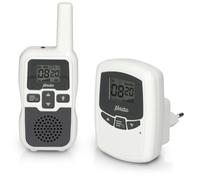 Babyphone d'extérieur (portée 3km)