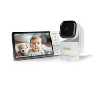 Babyphone électronique NENO CIAO 2,4 GHz avec caméra