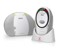 Babyphone Full Eco DECT DB-85 Blanc-Gris