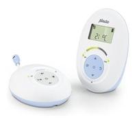 Babyphone Full Eco DECT Alecto DBX-112 Blanc-Bleu